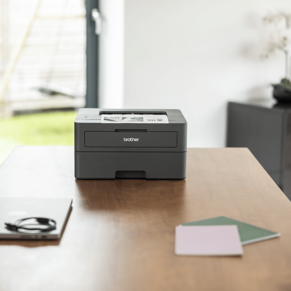 Brother HL-L2402D ефективен A4 монолазерен принтер с двустранен печат 4